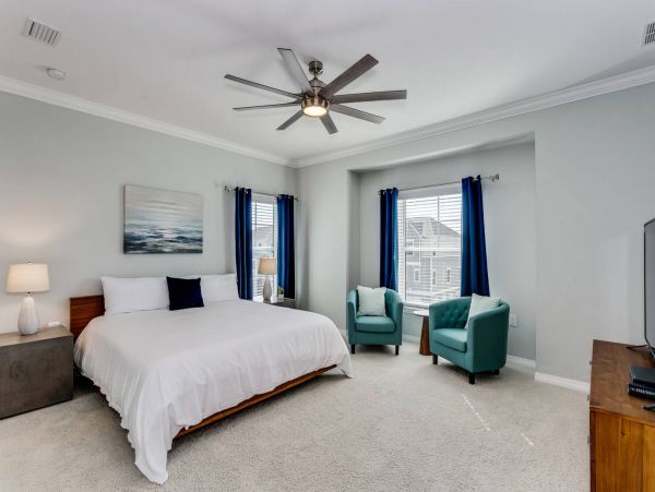 Pensacola Beach Condo 1023941