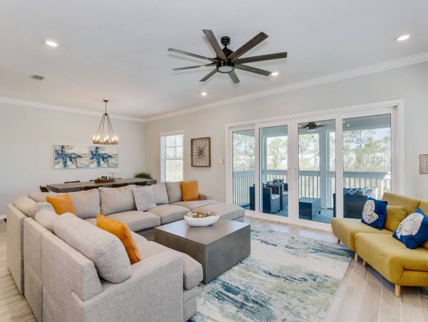 Pensacola Beach Condo 1023941