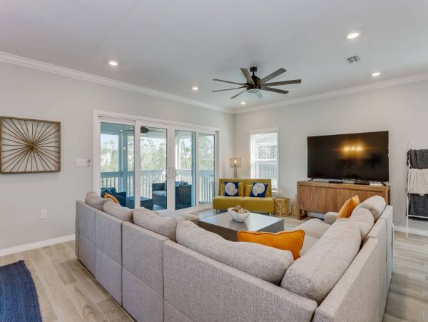 Pensacola Beach Condo 1023941