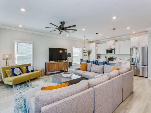 Pensacola Beach Condo 1023941