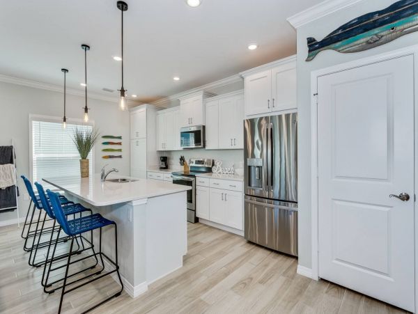 Pensacola Beach Condo 1023941