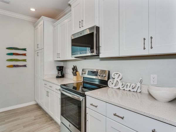 Pensacola Beach Condo 1023941