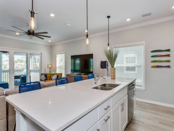 Pensacola Beach Condo 1023941