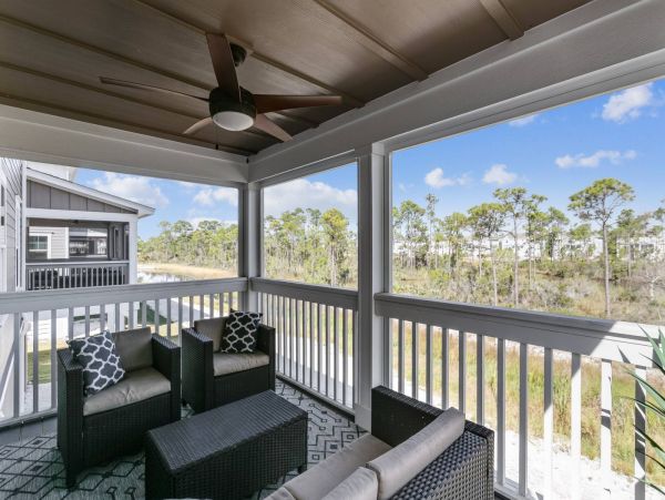 Pensacola Beach Condo 1023941
