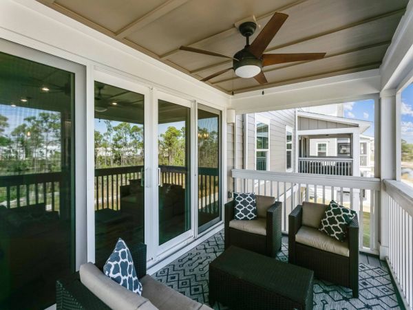Pensacola Beach Condo 1023941