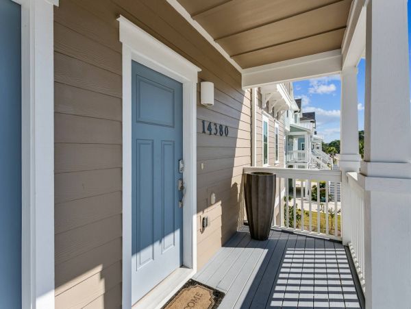 Pensacola Beach Condo 1023941