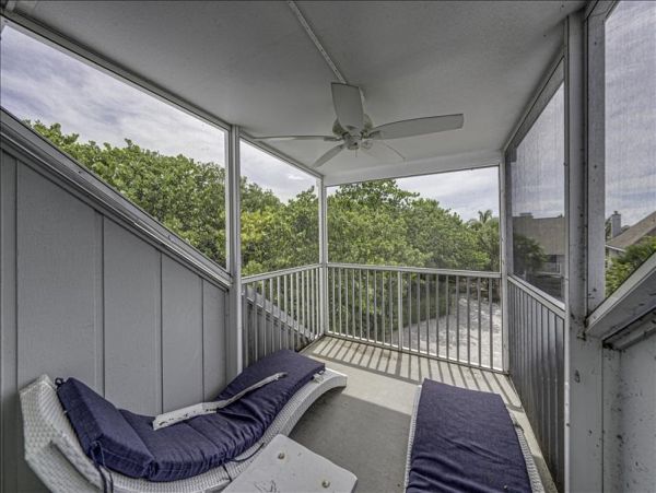 Three Bedroom Beach Vacation Home in Boca Grande
