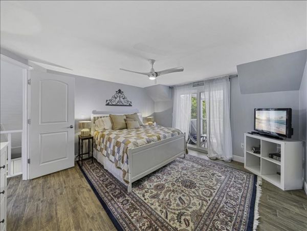 Three Bedroom Beach Vacation Home in Boca Grande