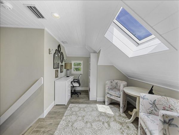 Three Bedroom Beach Vacation Home in Boca Grande