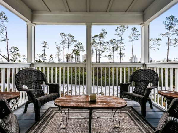 Pensacola Beach Condo 1023943