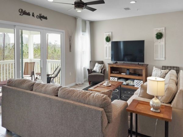 Pensacola Beach Condo 1023943