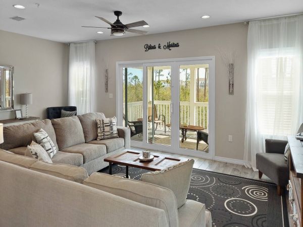 Pensacola Beach Condo 1023943
