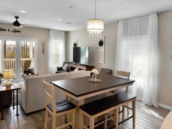 Pensacola Beach Condo 1023943