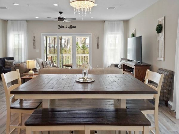Pensacola Beach Condo 1023943