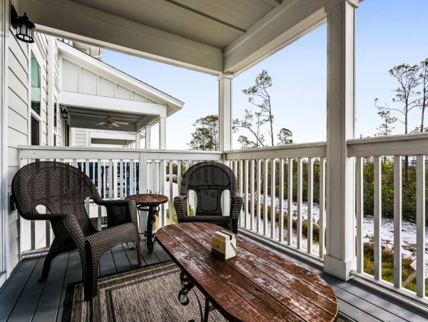 Pensacola Beach Condo 1023943