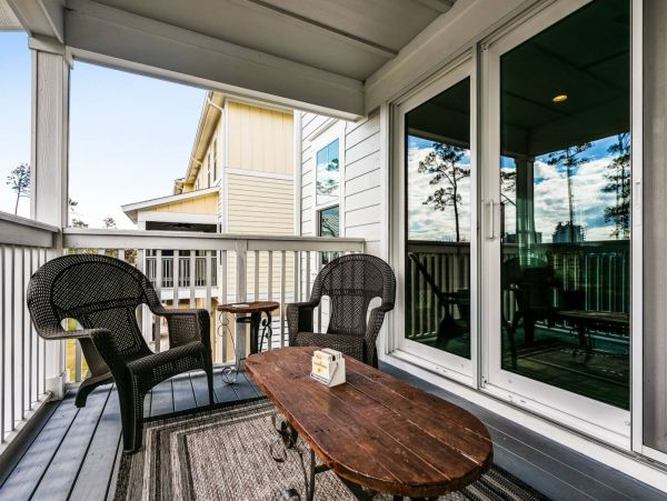 Pensacola Beach Condo 1023943