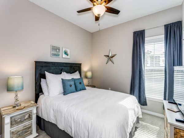 Pensacola Beach Condo 1023943