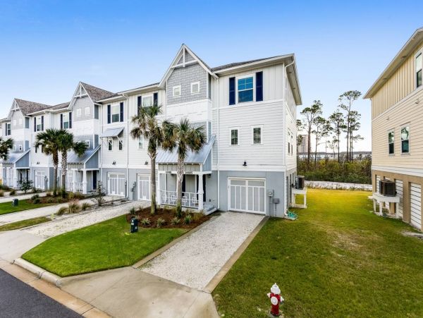 Pensacola Beach Condo 1023943