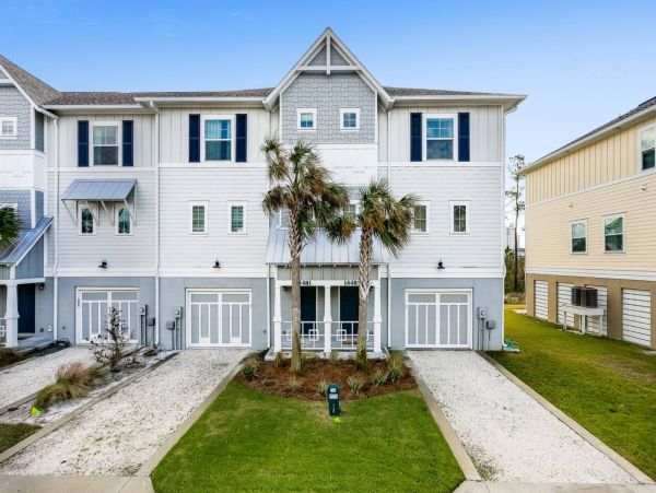 Pensacola Beach Condo 1023943