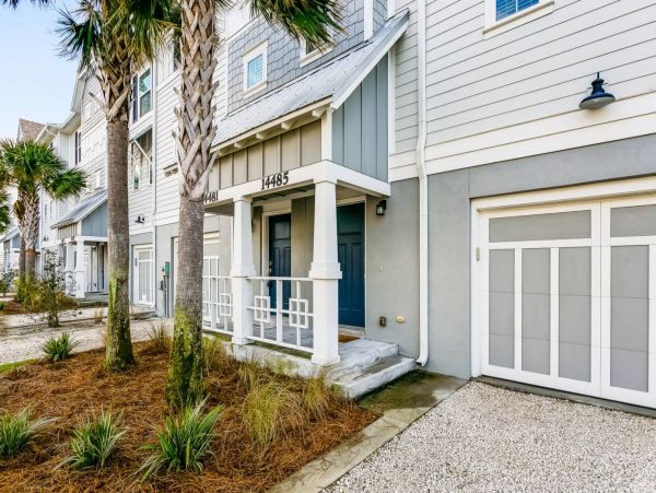 Pensacola Beach Condo 1023943