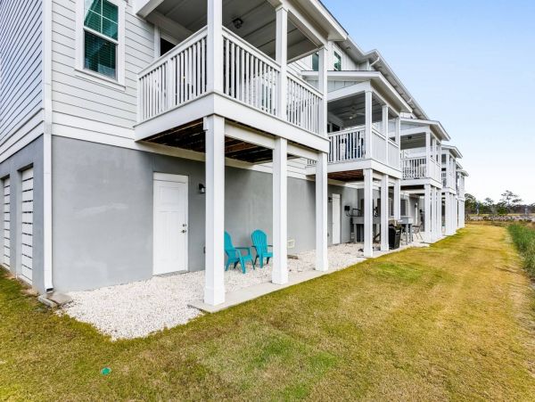 Pensacola Beach Condo 1023943