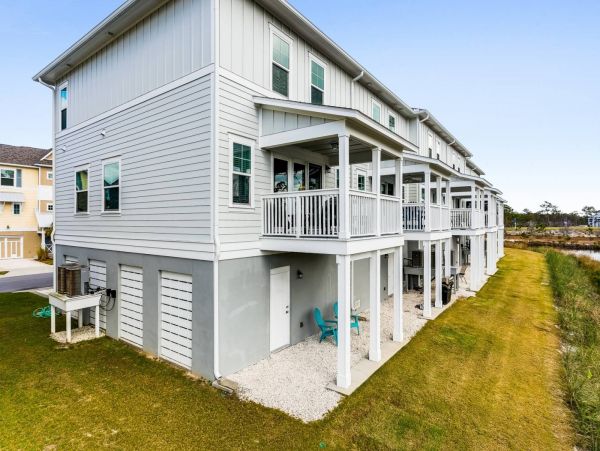 Pensacola Beach Condo 1023943
