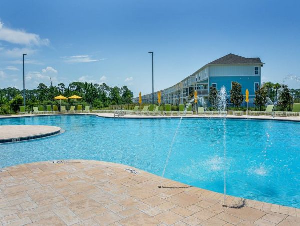 Pensacola Beach Condo 1023943