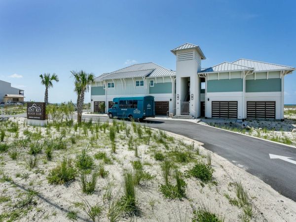 Pensacola Beach Condo 1023943