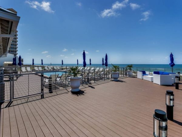 Pensacola Beach Condo 1023943