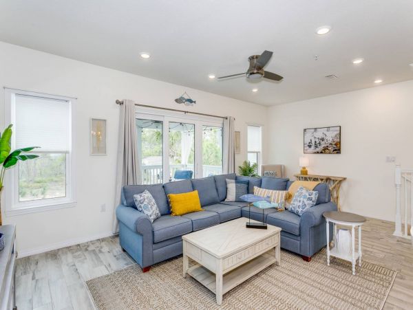 Pensacola Beach Condo 1023944