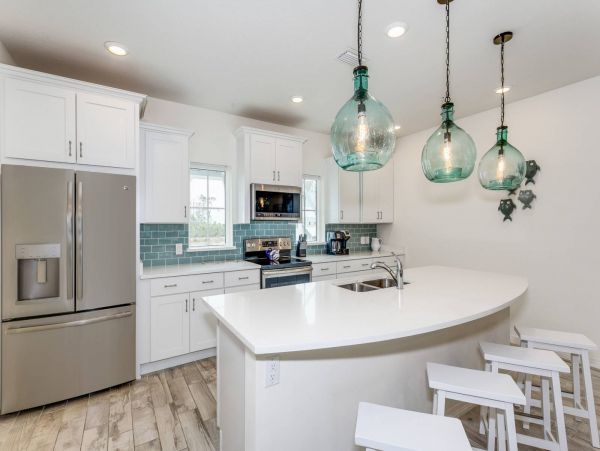 Pensacola Beach Condo 1023944