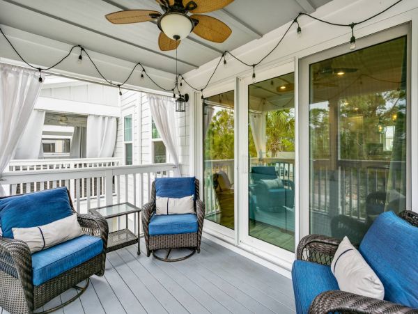 Pensacola Beach Condo 1023944