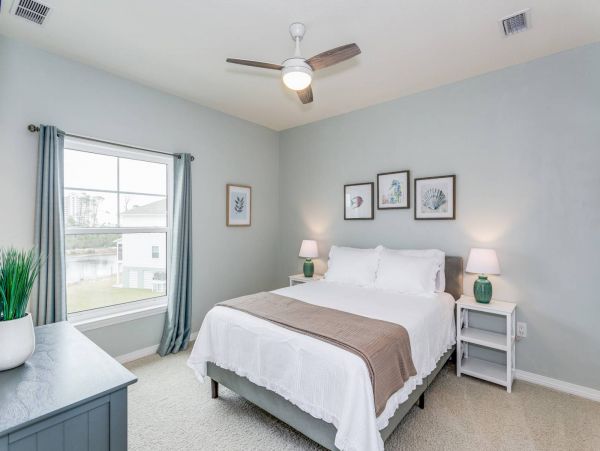 Pensacola Beach Condo 1023944