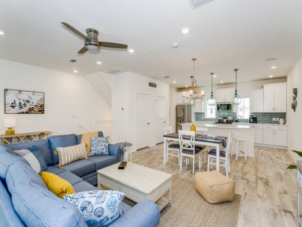 Pensacola Beach Condo 1023944