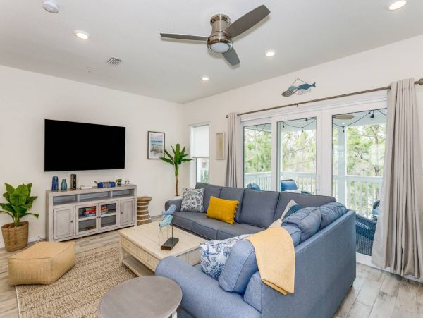 Pensacola Beach Condo 1023944