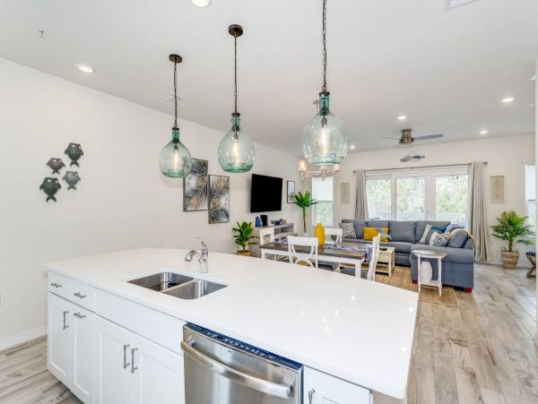 Pensacola Beach Condo 1023944