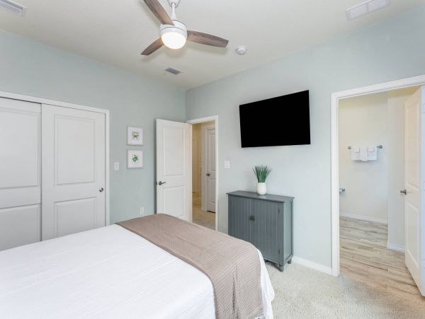 Pensacola Beach Condo 1023944