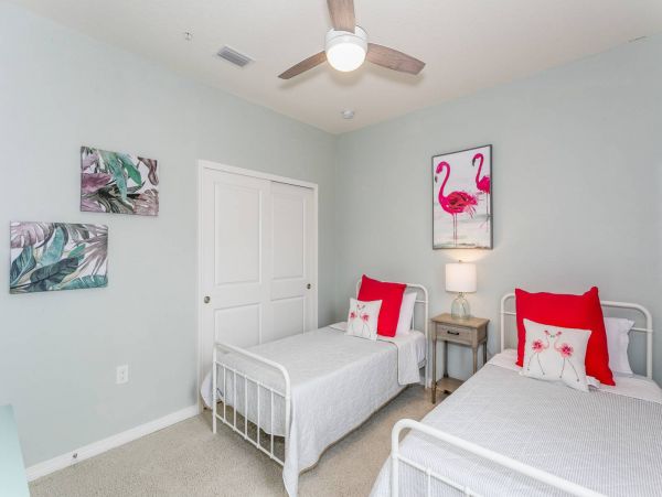 Pensacola Beach Condo 1023944