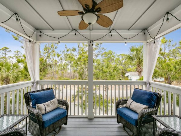 Pensacola Beach Condo 1023944