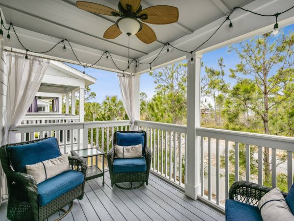 Pensacola Beach Condo 1023944