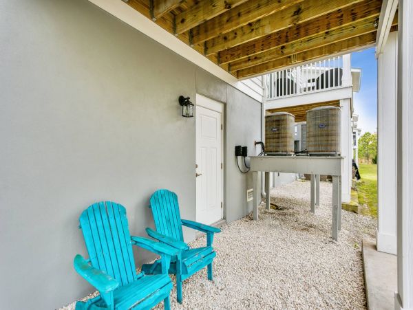 Pensacola Beach Condo 1023944