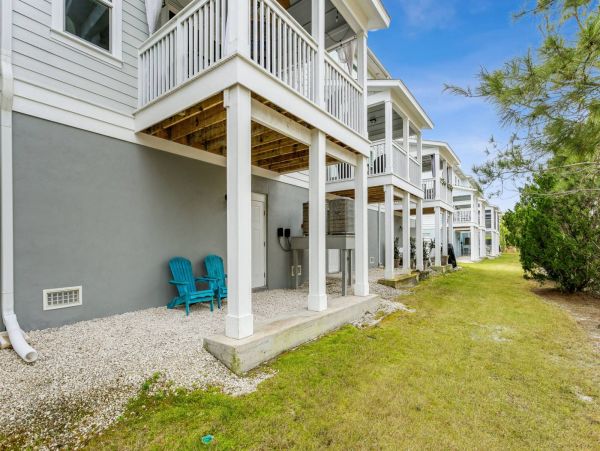 Pensacola Beach Condo 1023944
