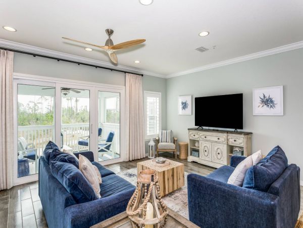 Pensacola Beach Condo 1023945