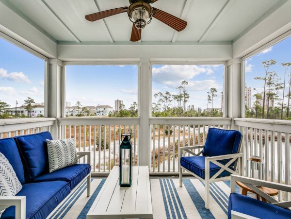 Pensacola Beach Condo 1023945