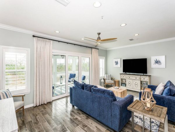 Pensacola Beach Condo 1023945