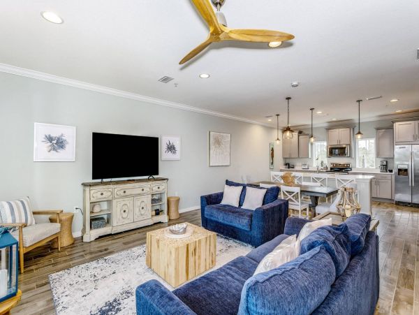 Pensacola Beach Condo 1023945