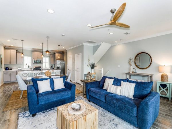 Pensacola Beach Condo 1023945