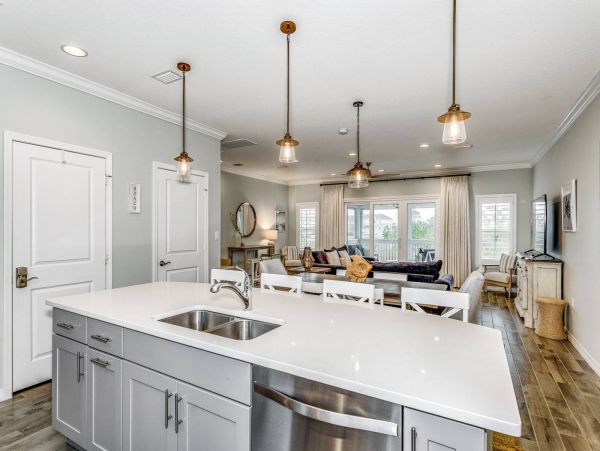 Pensacola Beach Condo 1023945