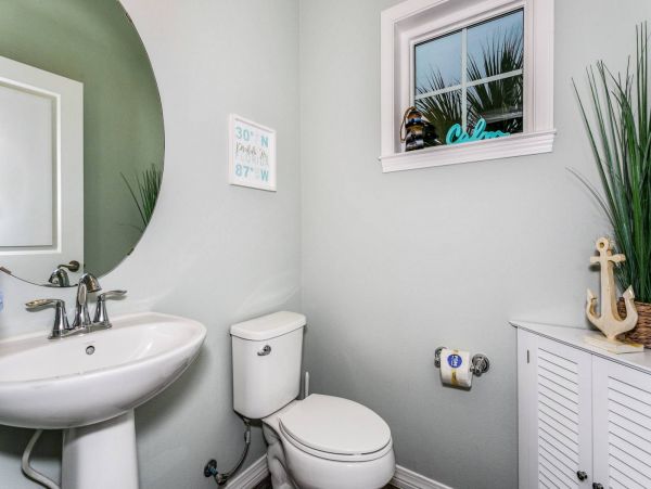 Pensacola Beach Condo 1023945