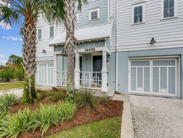 Pensacola Beach Condo 1023945